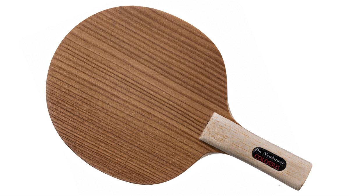 Dr.Neubauer Colossus