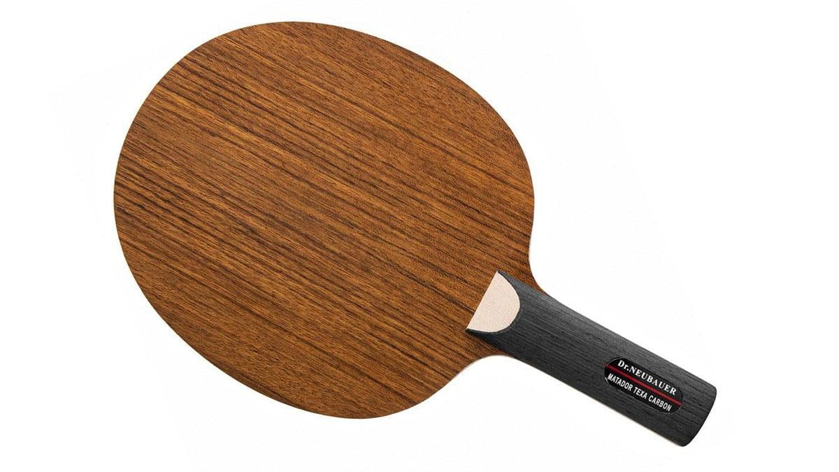 Dr. Neubauer Matador Texa Carbon