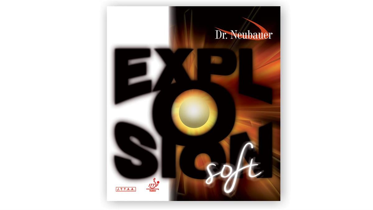 Dr.Neubauer Explosion Soft 