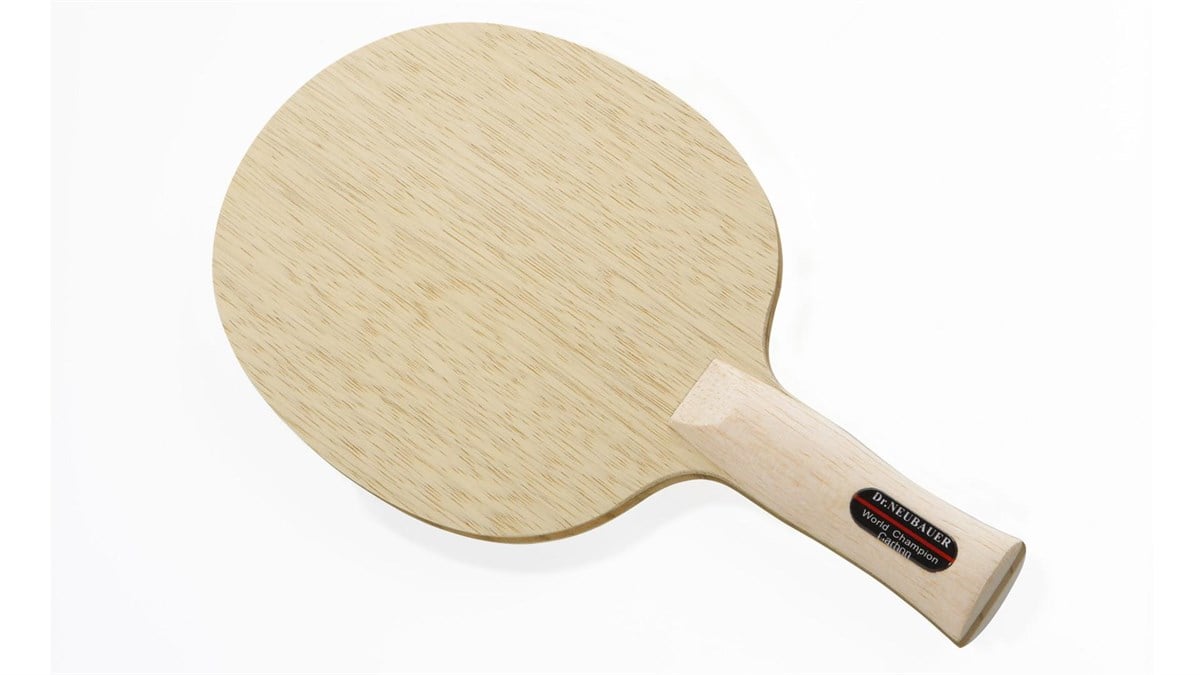 Dr. Neubauer World Champion Carbon | masatenisi.com
