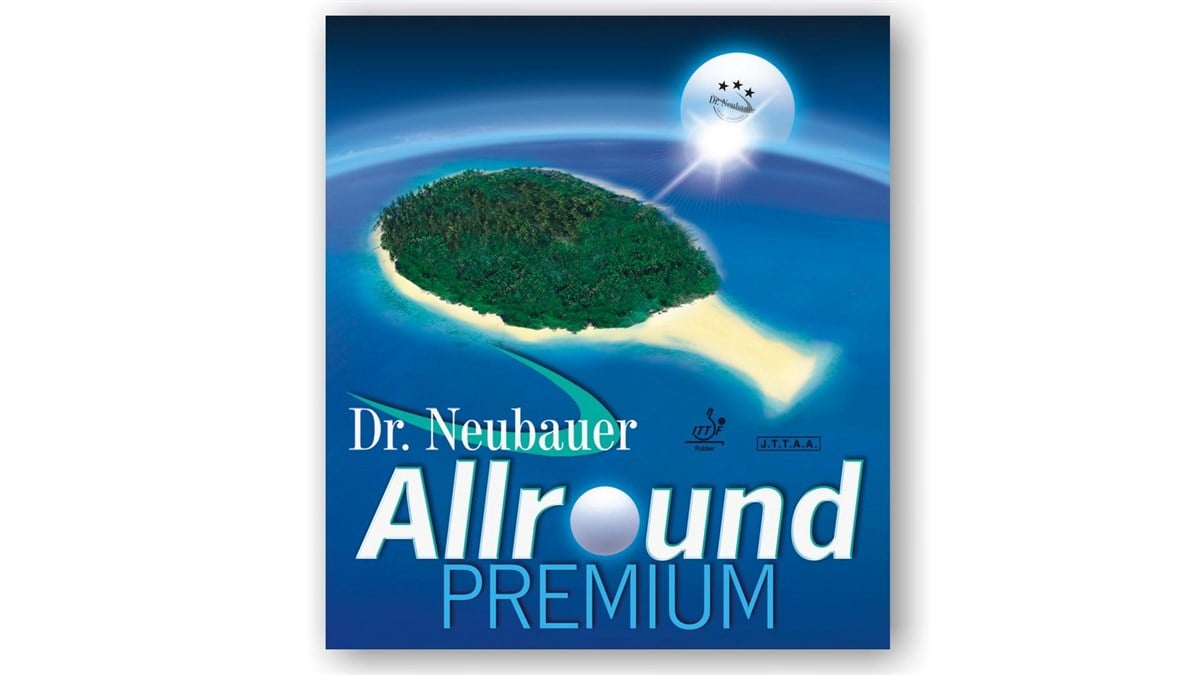 Dr.Neubauer Allround Premium