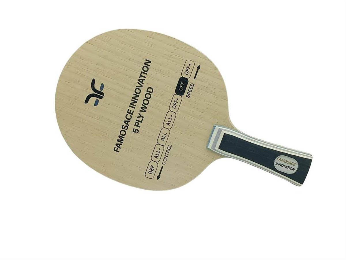 Famosace Innovation Off