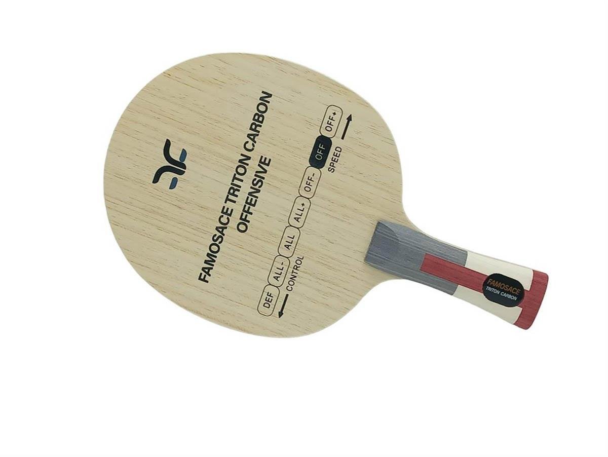 Famosace Triton Carbon Off