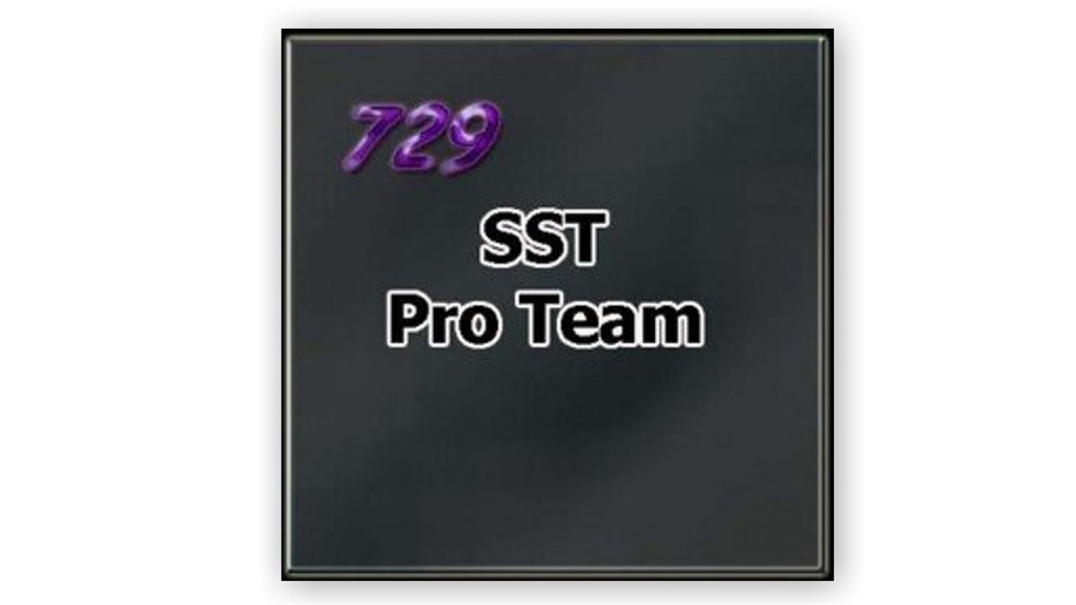 Friendship 729 SST God-Favored | masatenisi.com