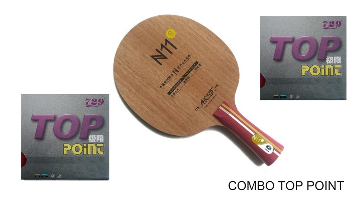 Friendship Combo Top Point