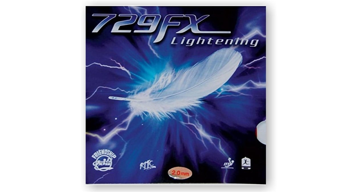 Friendship Fx Lightening