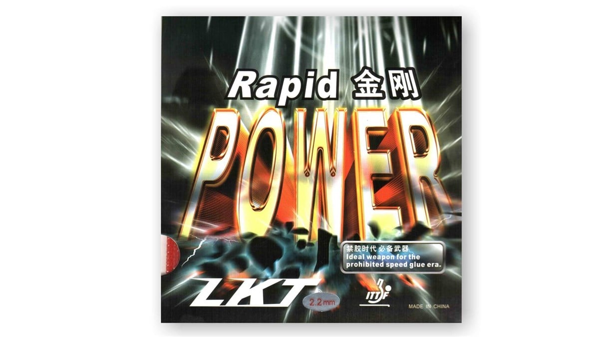Friendship Lkt Rapid Power