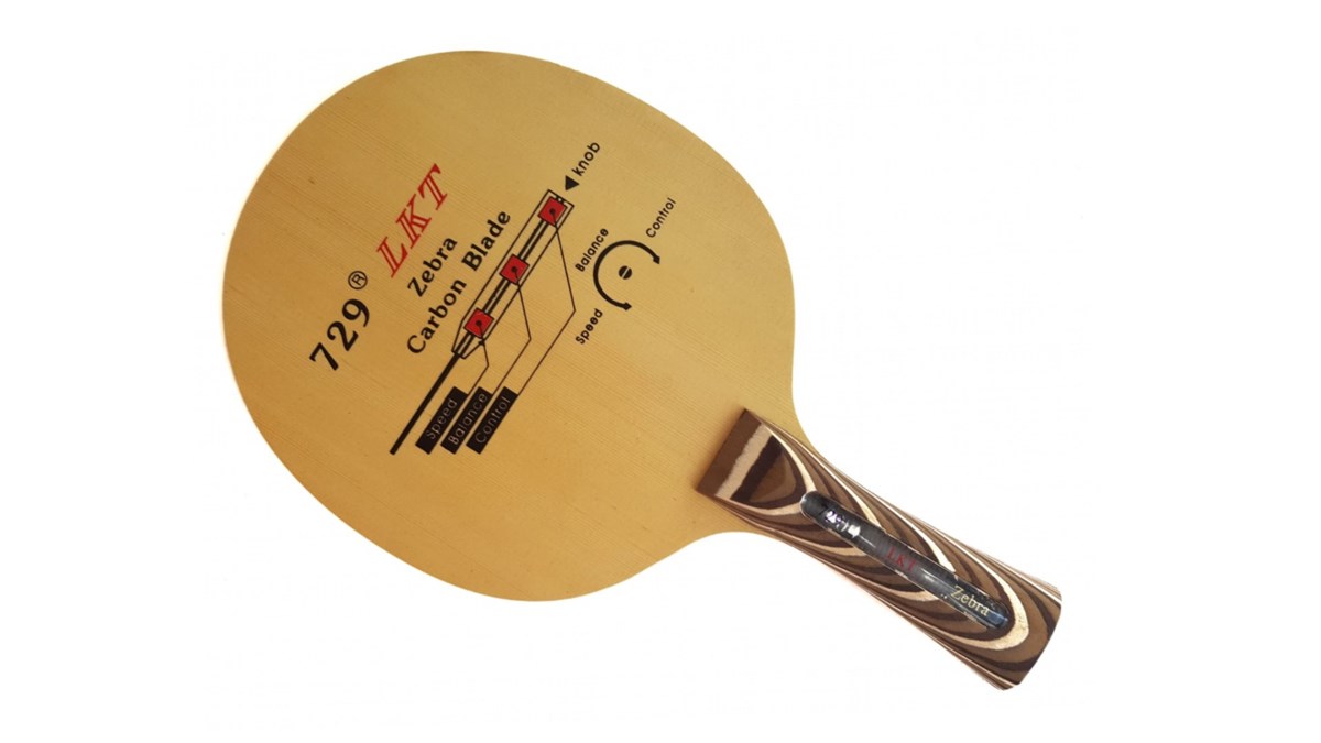 Friendship Lkt Zebra