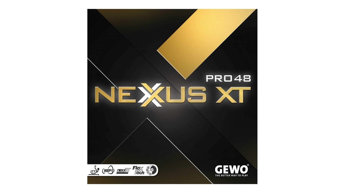 Gewo Nexxus Xt Pro 48