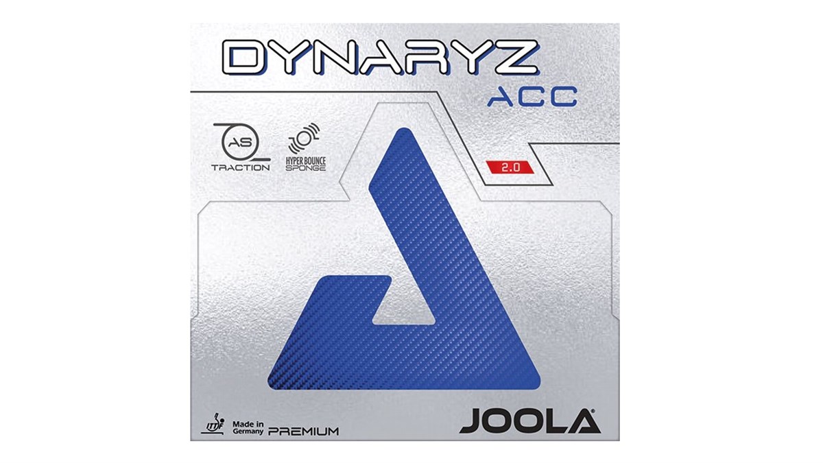 Joola Dynaryz ACC