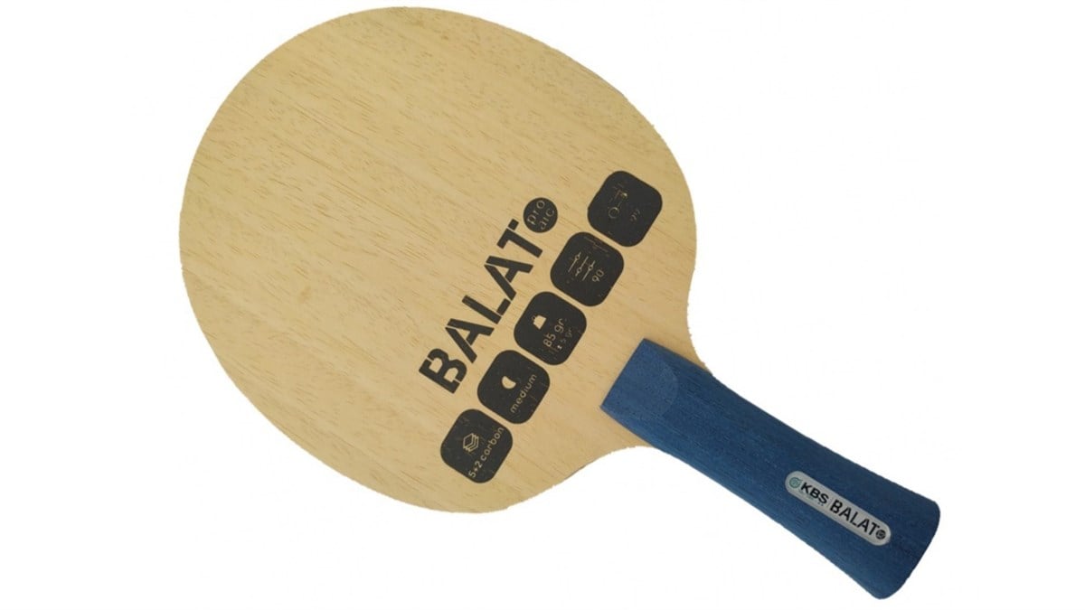 Kbs Balat Pro Alc