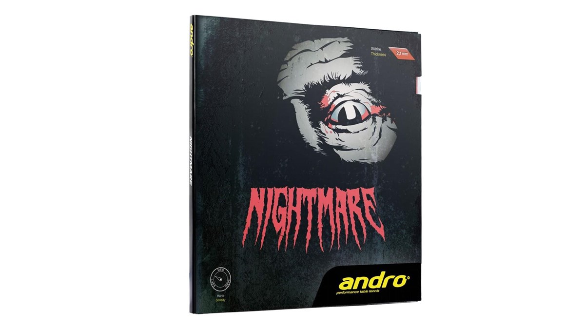Andro Nightmare