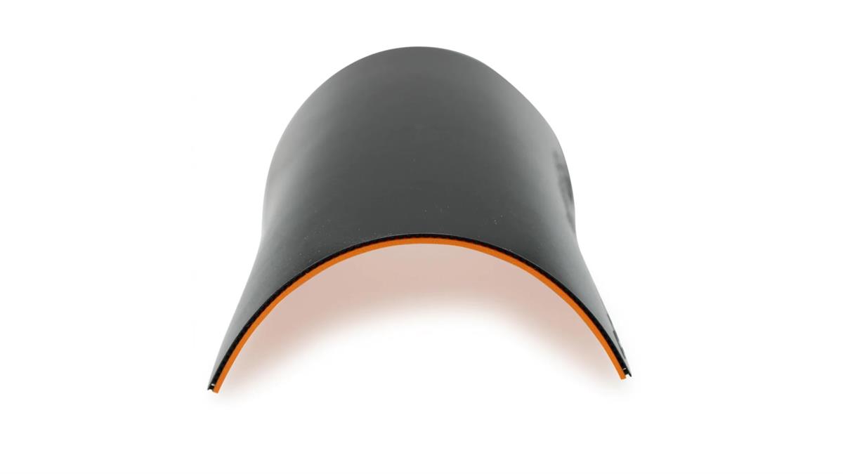 Sauer&Troger Secret Flow Chop | masatenisi.com