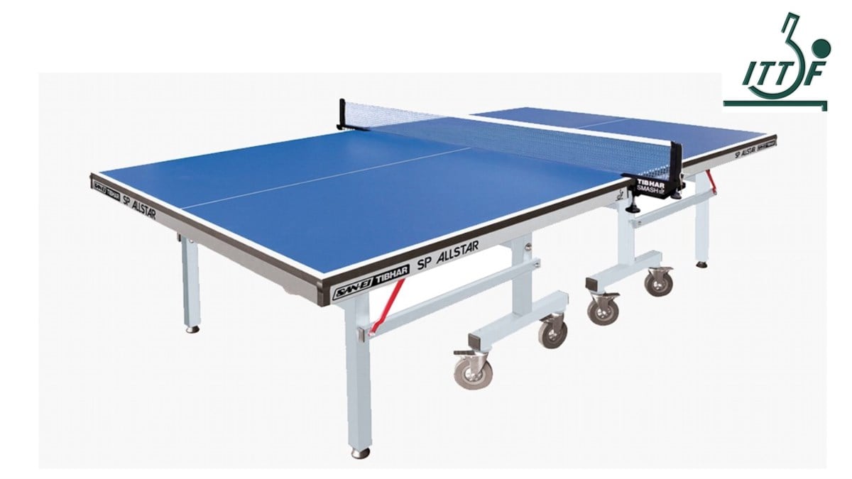 Tibhar SP ALLSTAR ITTF 
