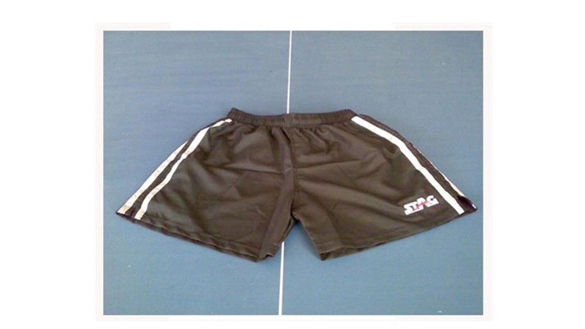 Stag Short Line