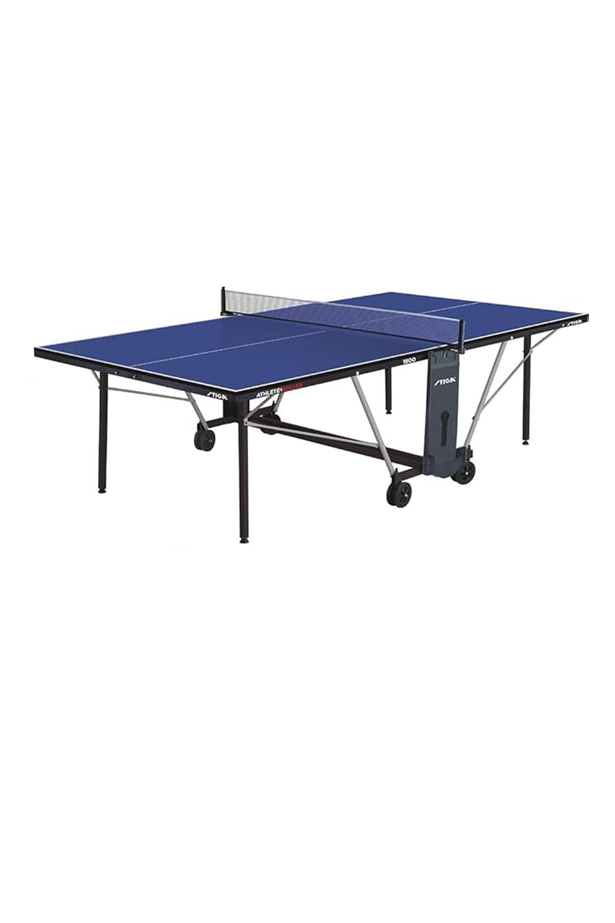 Stiga Athlete 18mm Masa Tenisi Masası