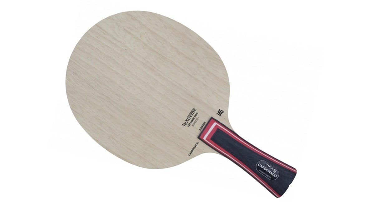 Stiga Carbonado 145