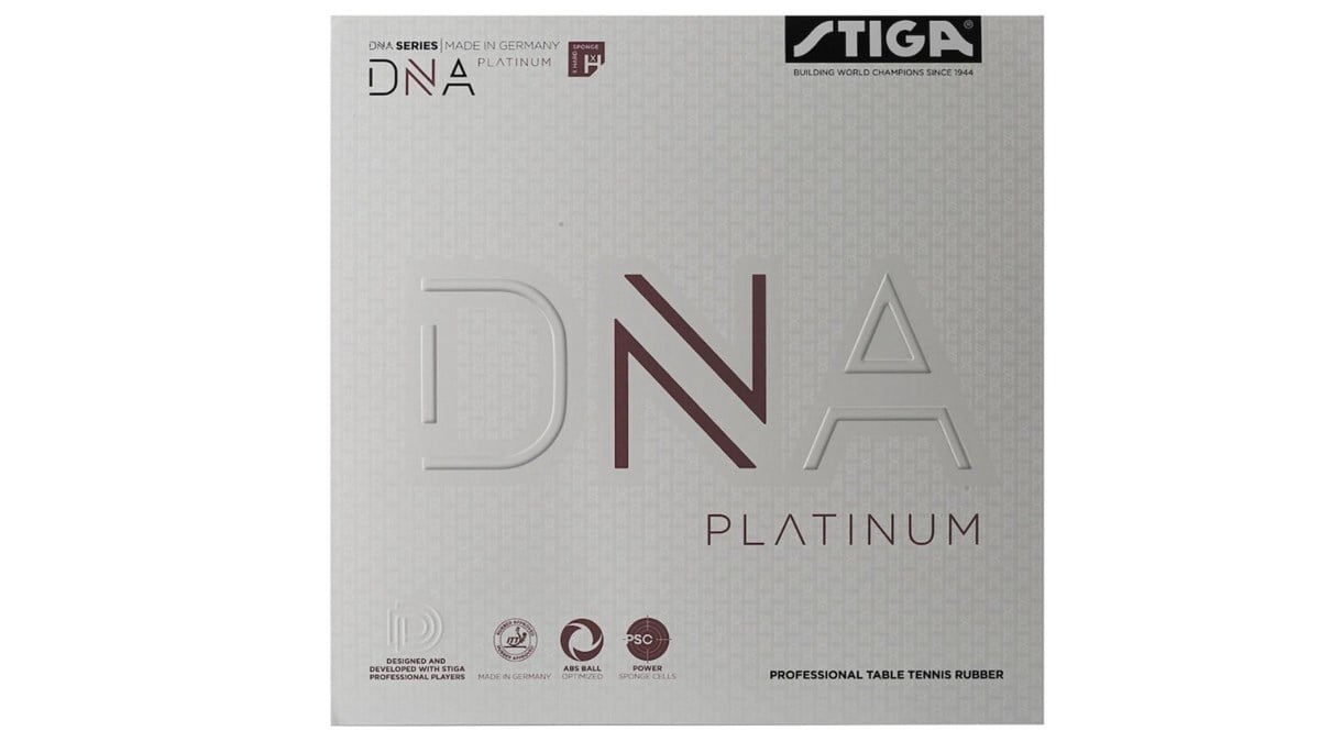 Stıga DNA Platinum XH