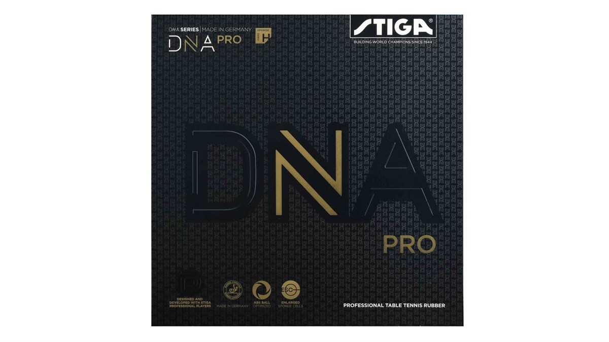 Stiga DNA Pro H