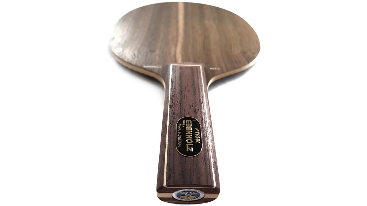 Stiga Ebenholz NCT V | masatenisi.com
