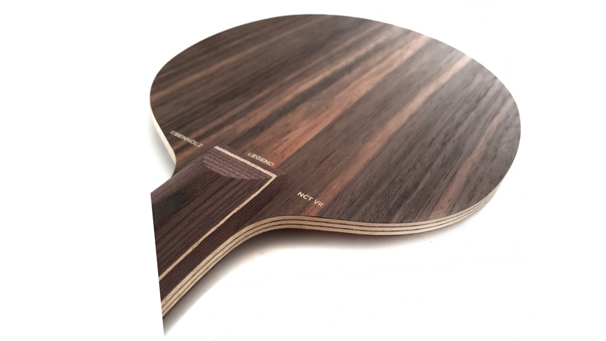 Stiga Ebenholz NCT VII | masatenisi.com