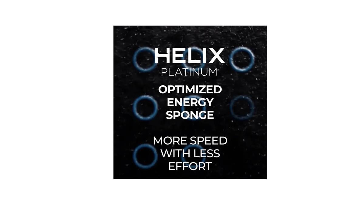 Stiga Helix Platinum XH