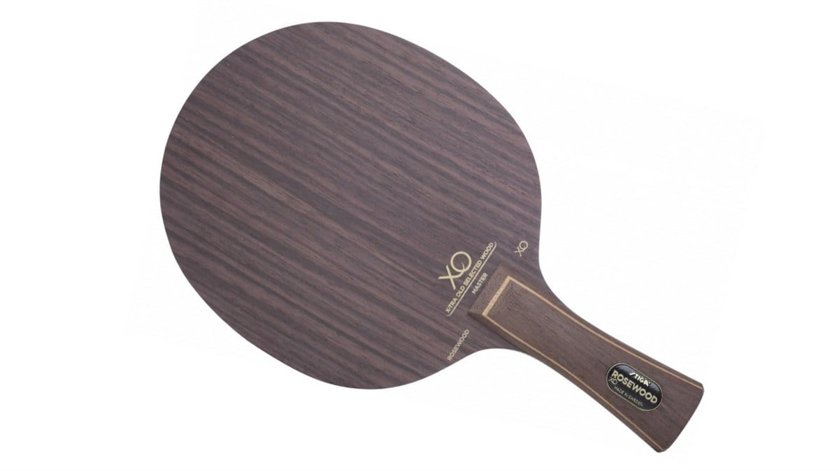Stiga Rosewood XO