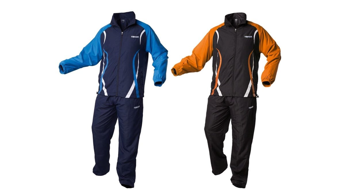 Tibhar Eşofman Elite