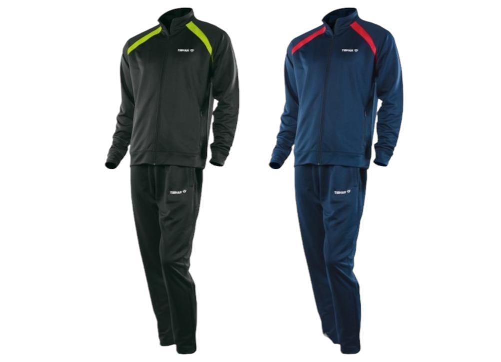 Tibhar Eşofman Takımı World