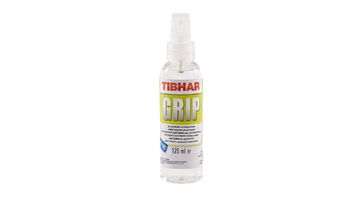 TIBHAR GRIP CLEANER 125 ML