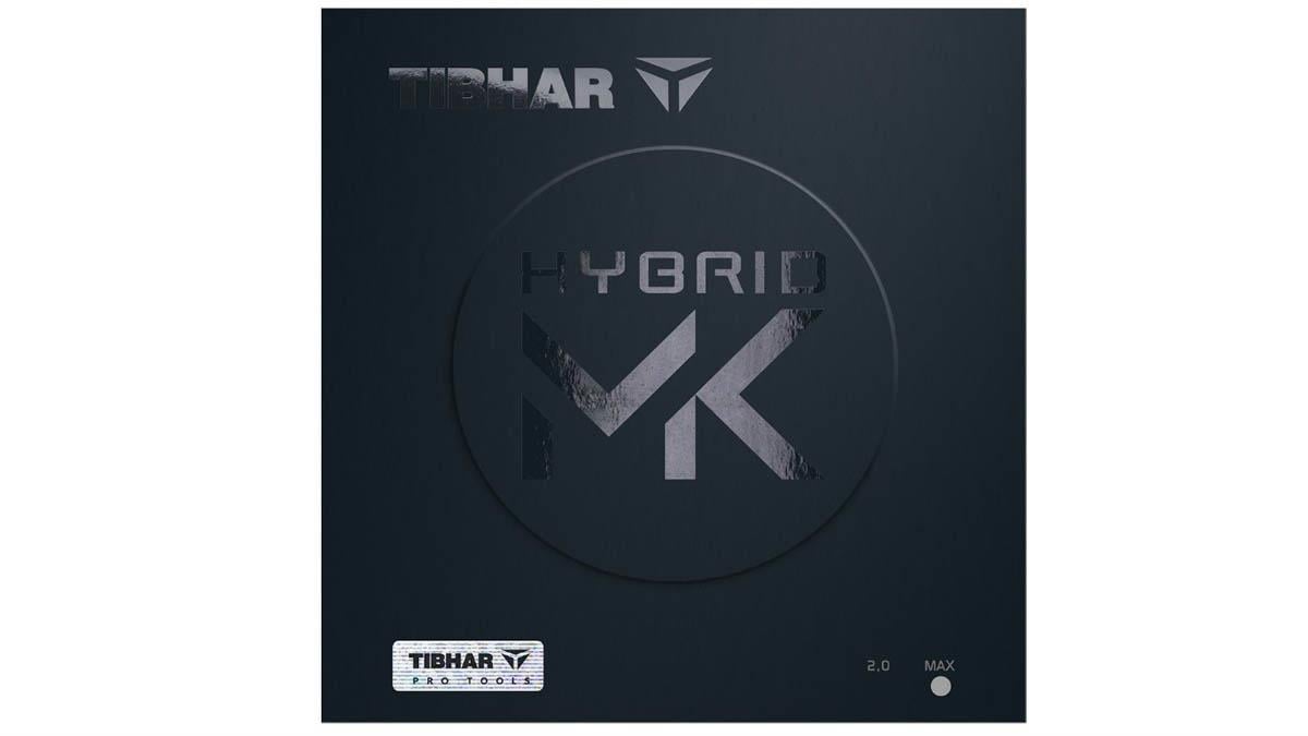 Tibhar Hybrid MK
