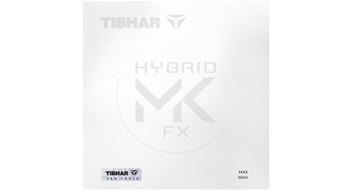 Tibhar Hybrit MK FX