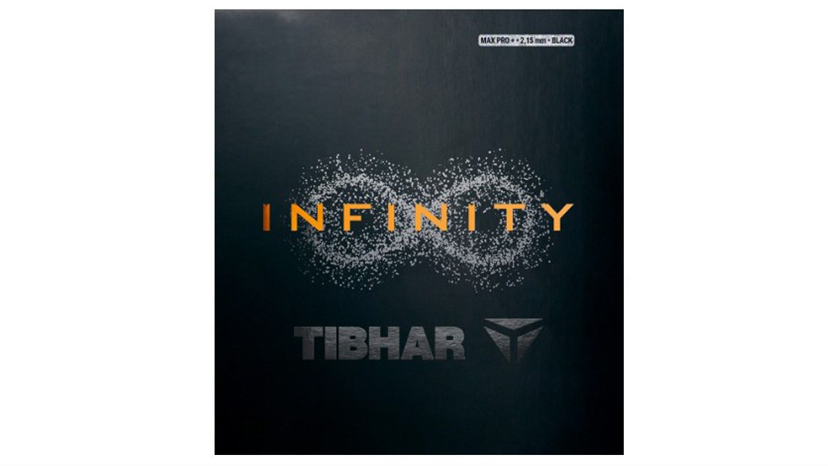 Tibhar Infinity MX-S