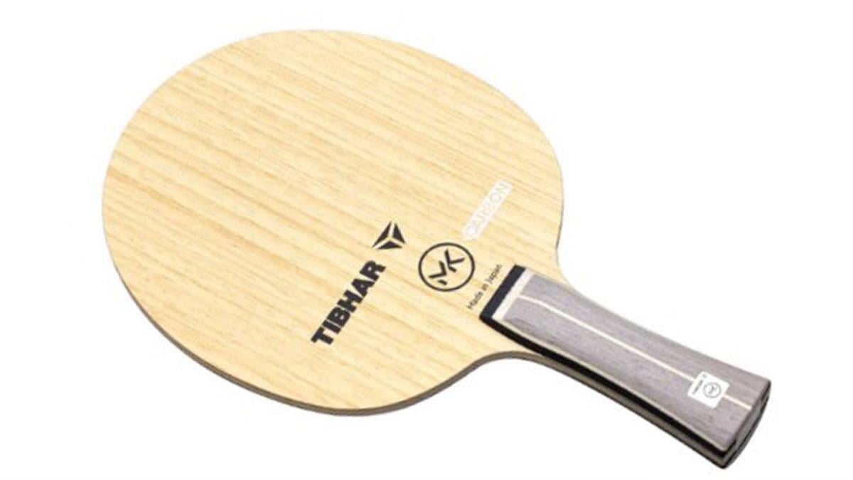 Tibhar MK Carbon