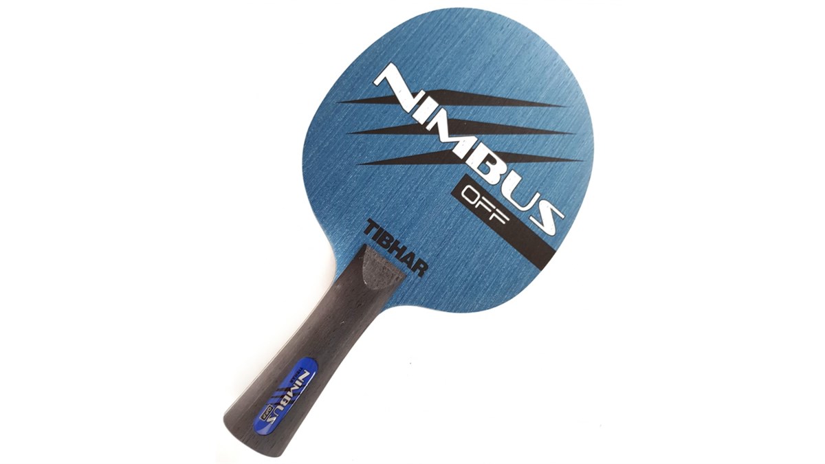2.0 Définition Tibhar Nimbus Option 2.0 Mm Rouge - Revêtement De 2.0 Définition Tibhar Nimbus Option 2.0 Mm Rouge - Revêtement De