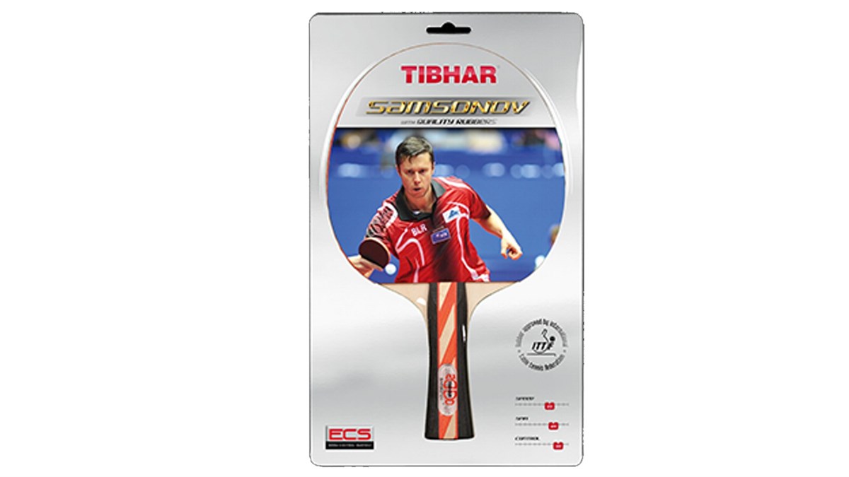 Tibhar Samsonov 2000