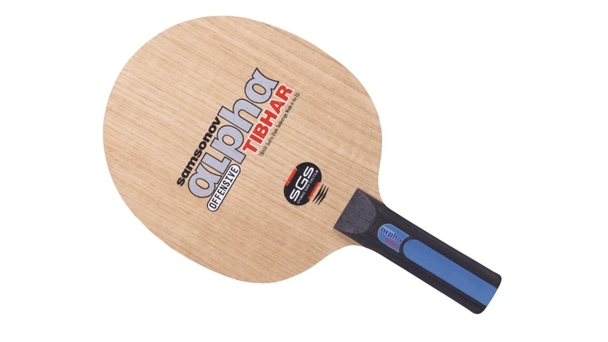 Tibhar Samsonov Alpha SGS