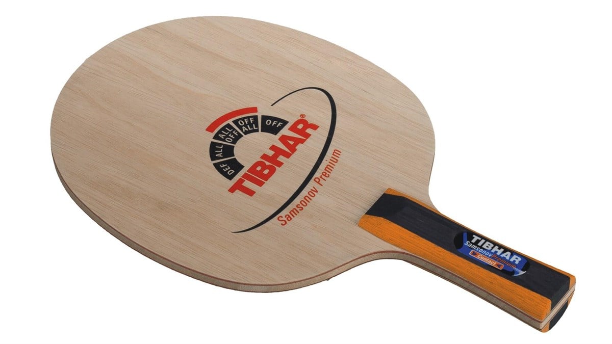 Tibhar Samsonov Premium  Junior