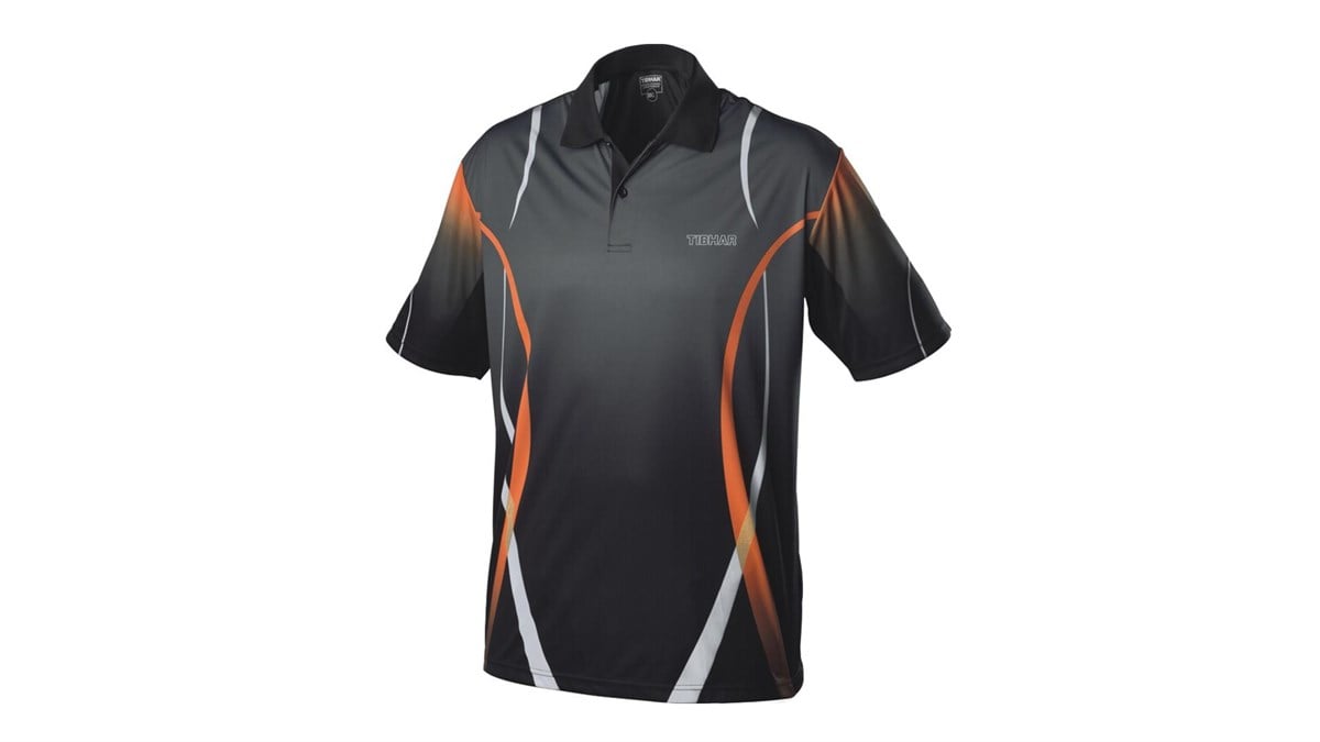 Tibhar Shirt Elite