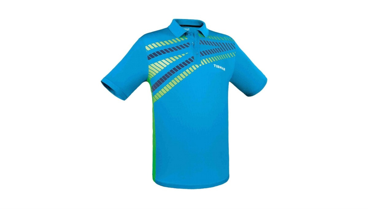 Tibhar Shirt Spektra