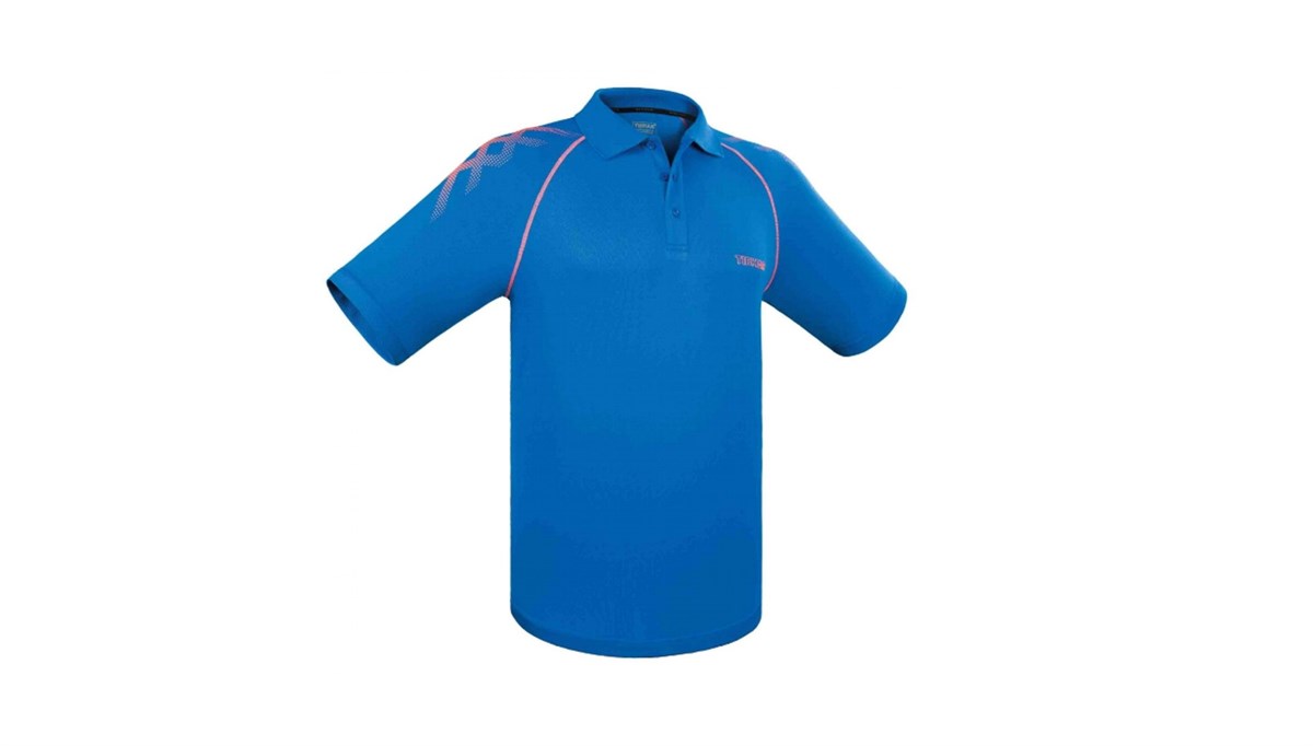 Tibhar Shirt Triple X 