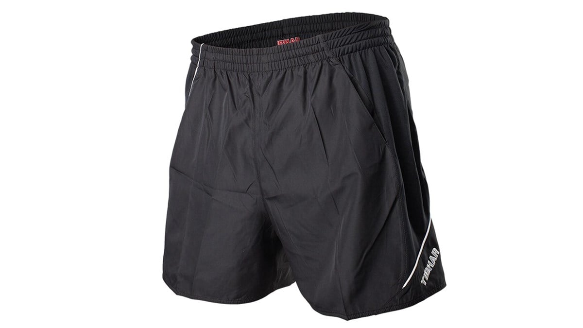 Tibhar Short Uno