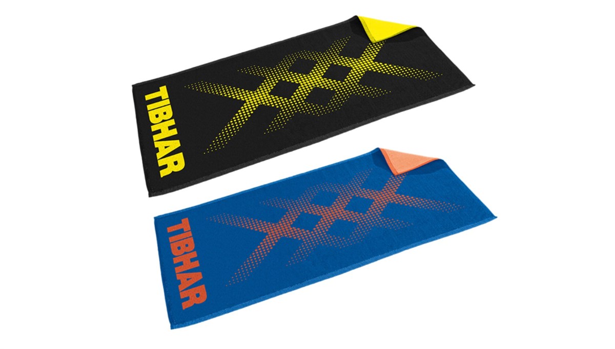 Tibhar Triple X Havlu
