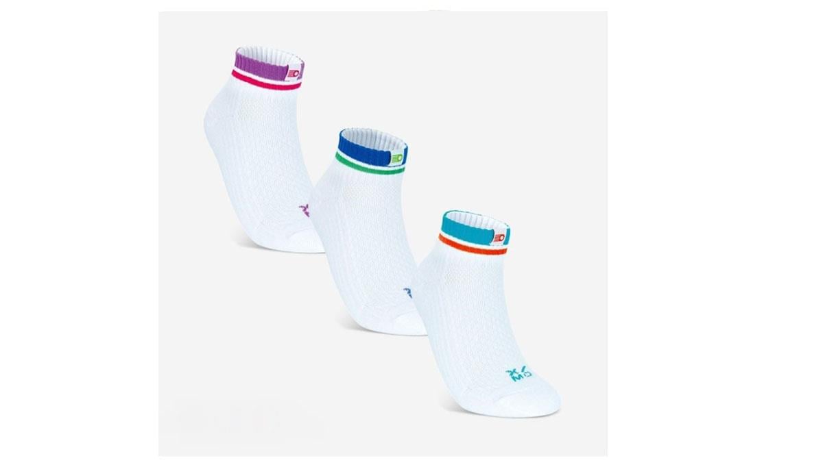 Xiom Çorap Soft Step4