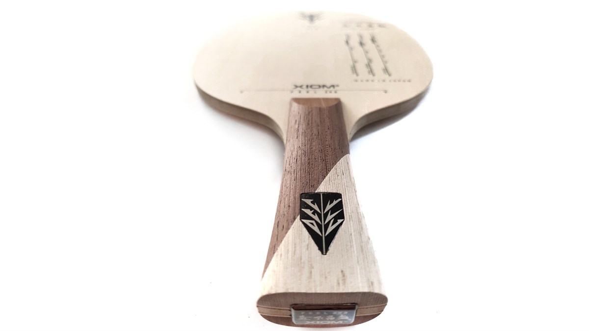 Xiom Feel ZX II | masatenisi.com