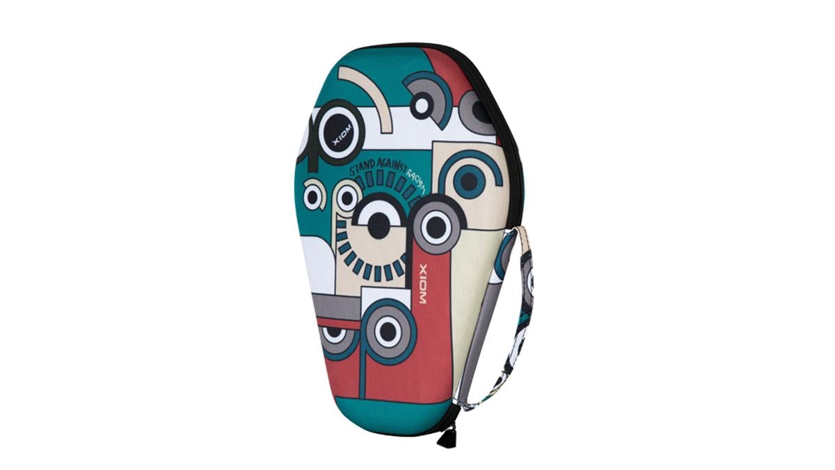 Xiom Hexa ANG 3 Koruyucu