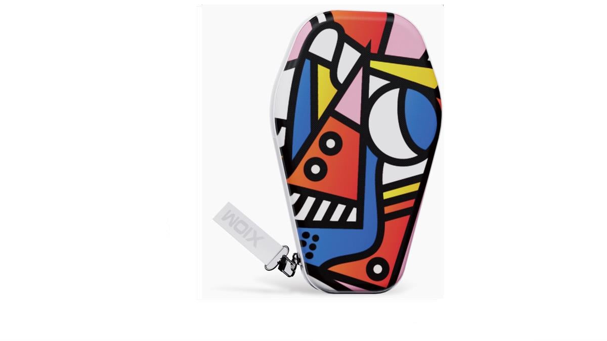 Xiom Hexa L7 Koruyucu