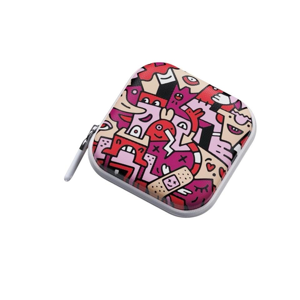 Xiom Huellen L5 Top Kutusu