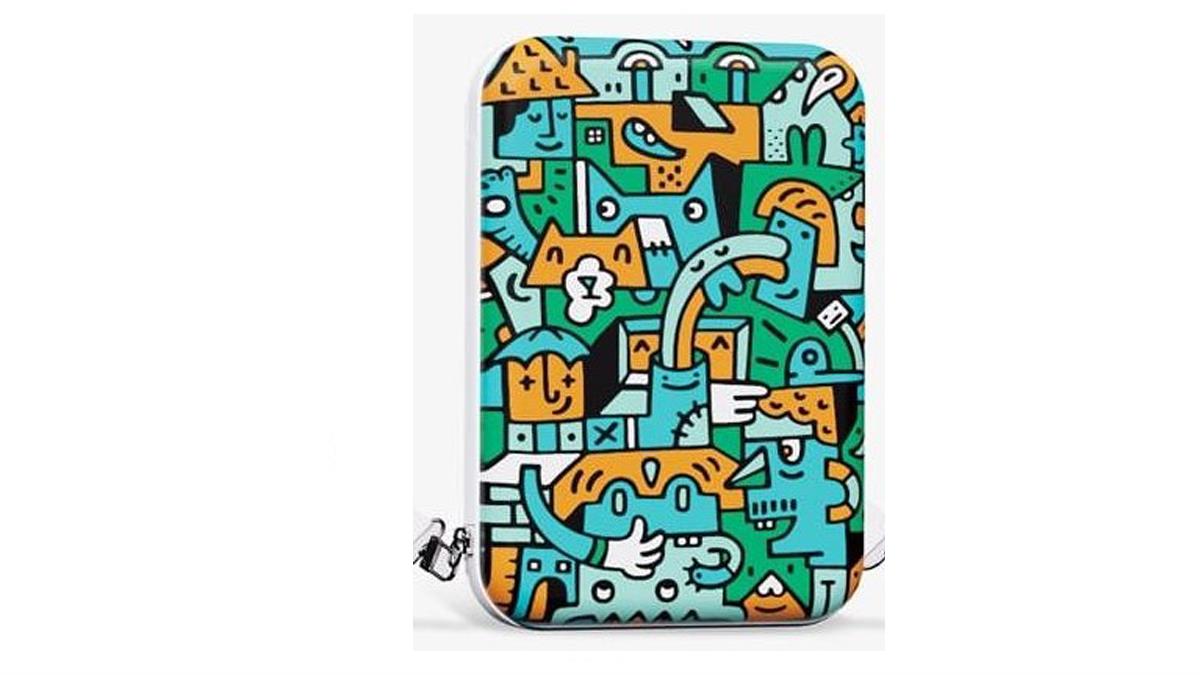 Xiom LRC 6 Yeşil Koruyucu