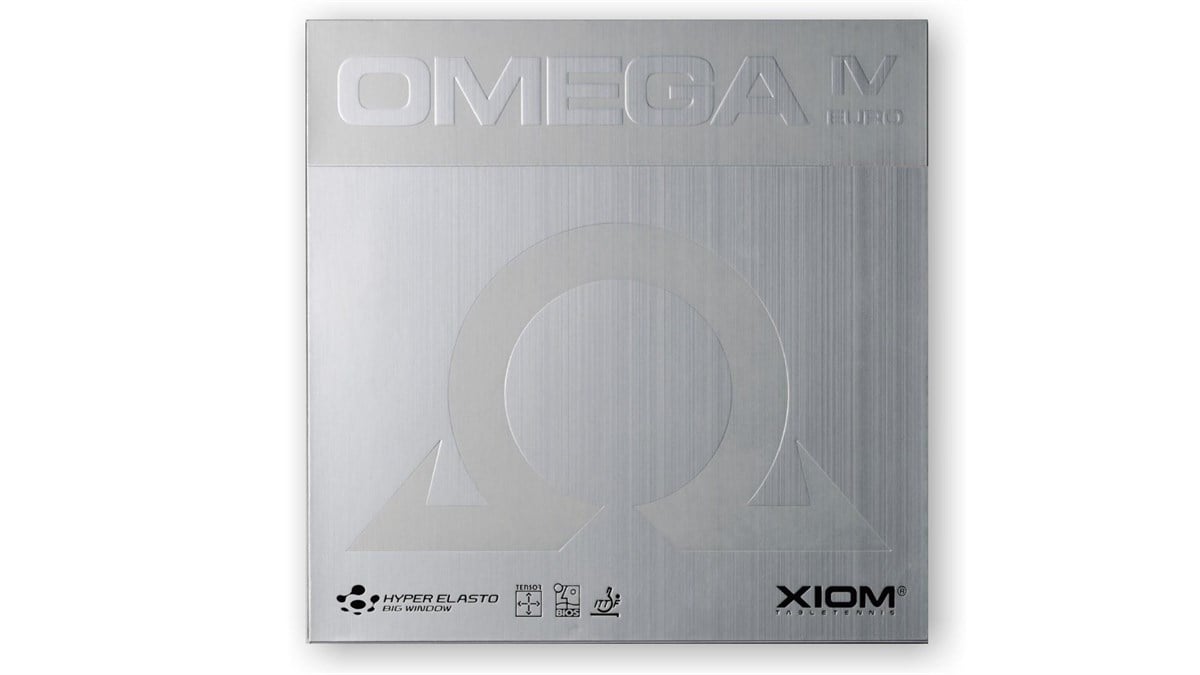 Xiom Omega IV Euro